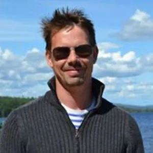 Mathias Jansson