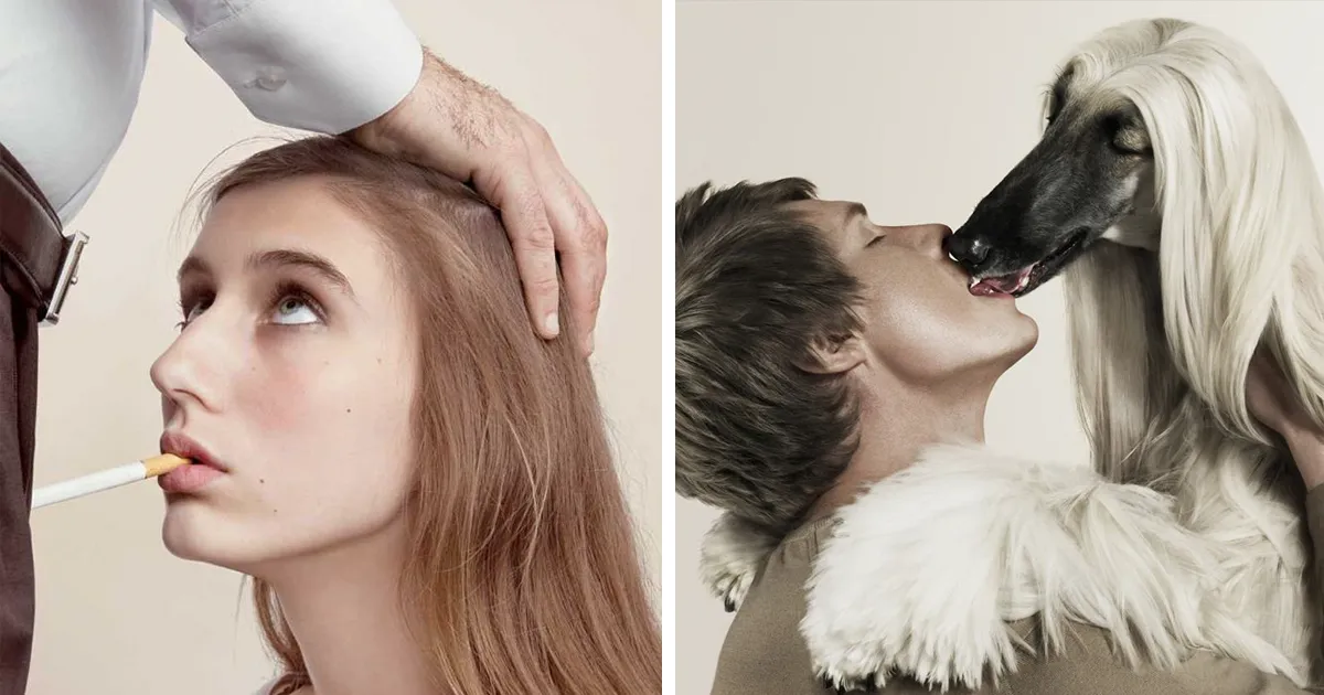 132 Of The Most Powerful Anti-Smoking Ads Ever Created