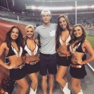 Kyle Perdue