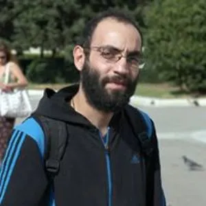 George Christoforou