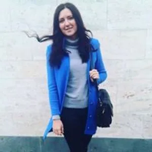 Claudia Napradean