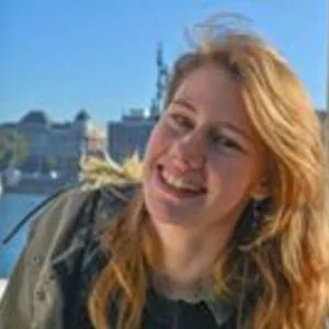 Ingrid Sfet