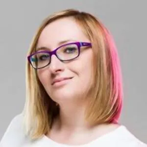 Katarzyna Jędras