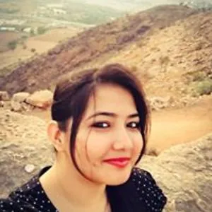 Nandini Rawat