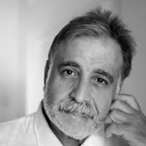 Kostas Metaxas