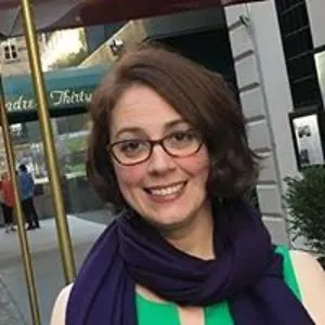 Christina Hess