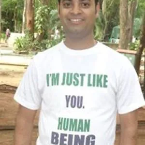 Sanjib Narayan Behera
