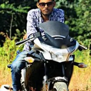 Vedant VK