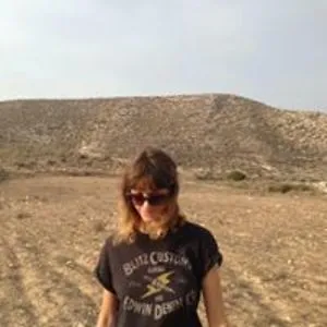 Emilie Le Quellec