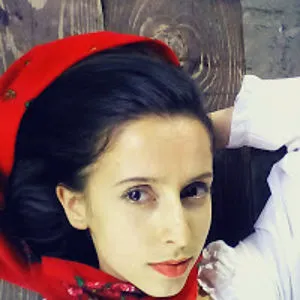 Ioana Ruxandra