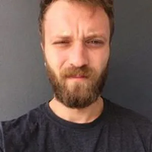 Kadir Doğanay