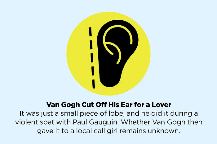 These 50 Facts You Always Believed Are Actually Fake