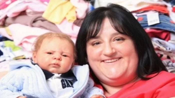 Watch Mum Spends £17k On Her Reborn Babies