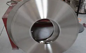 316 Cold Rolled Stainless Steel Strips Banding