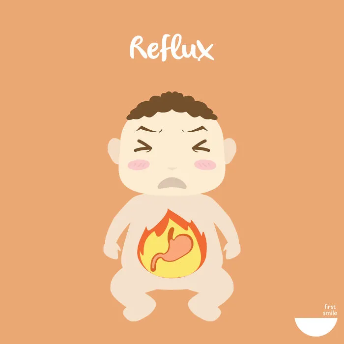 11 Reasons Your Baby Is Awake At 2AM