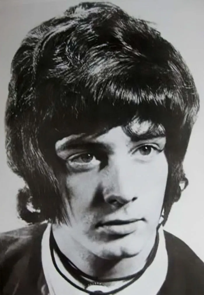 1960s And 1970s Were The Most Romantic Periods For Men's Hairstyles