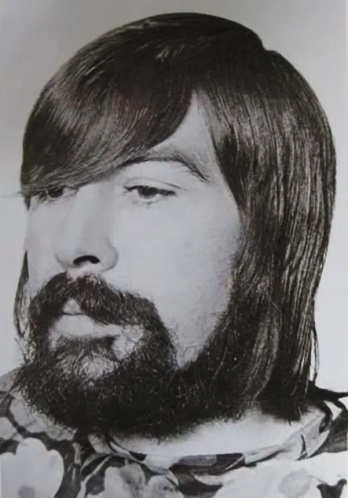 1960s And 1970s Were The Most Romantic Periods For Men's Hairstyles
