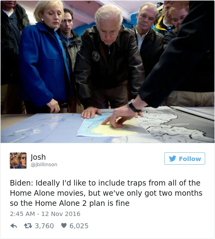 Obama And Biden