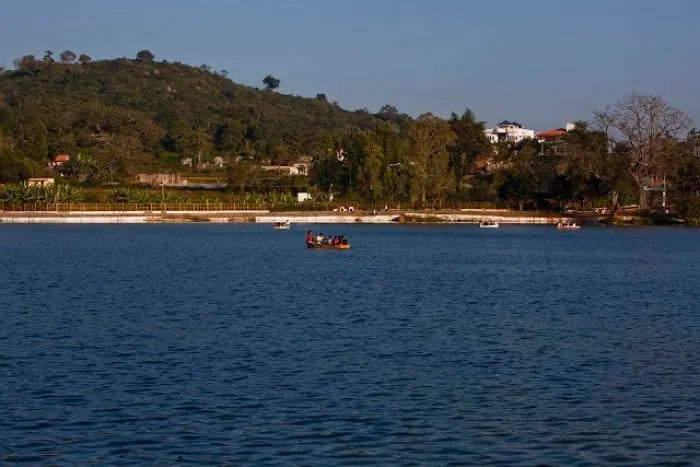 Top 7 Hill Stations Around Bangalore