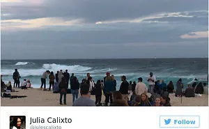76 Hilarious Reactions To The Disappointing Supermoon