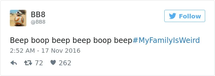 People Are Sharing The Weirdest Things About Their Families, And It's Hilariously Relatable