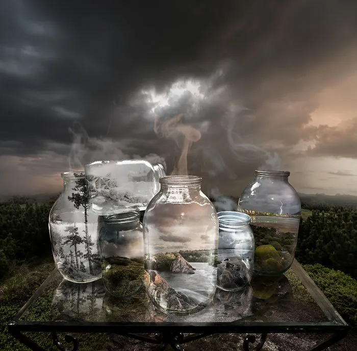 7th Landscape