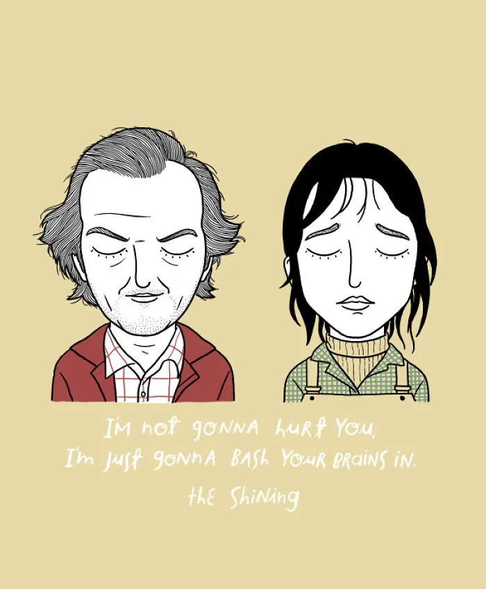 Tribute To The Saddest Couples Seen On The Big Screen