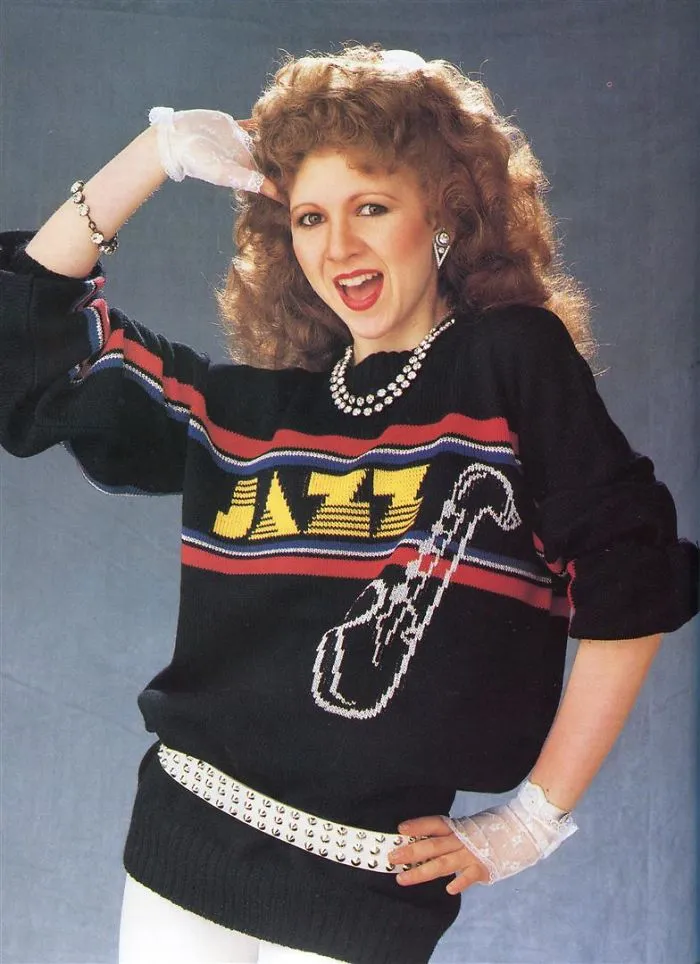 Sax Appeal