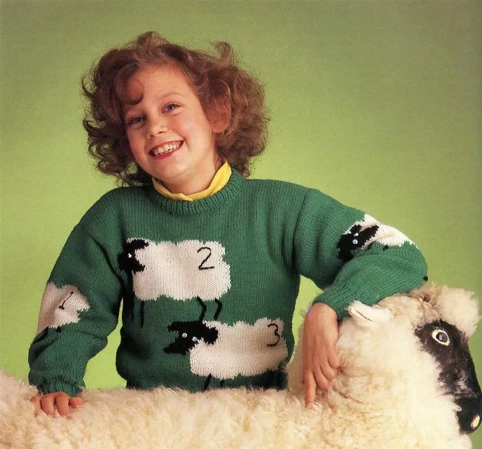 Counting Sheep