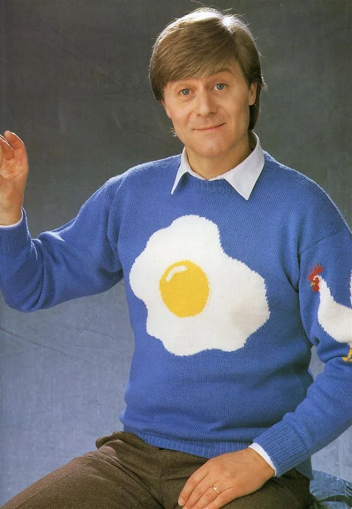 Sunny Side Up