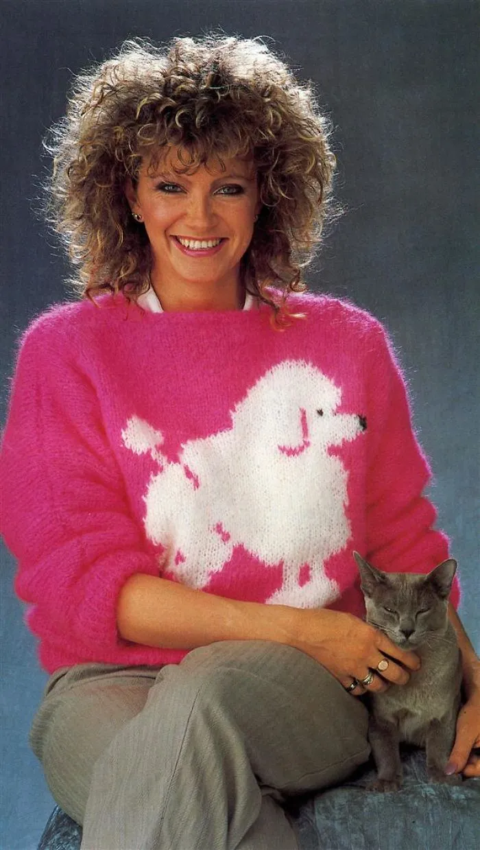 Poodle N Puss