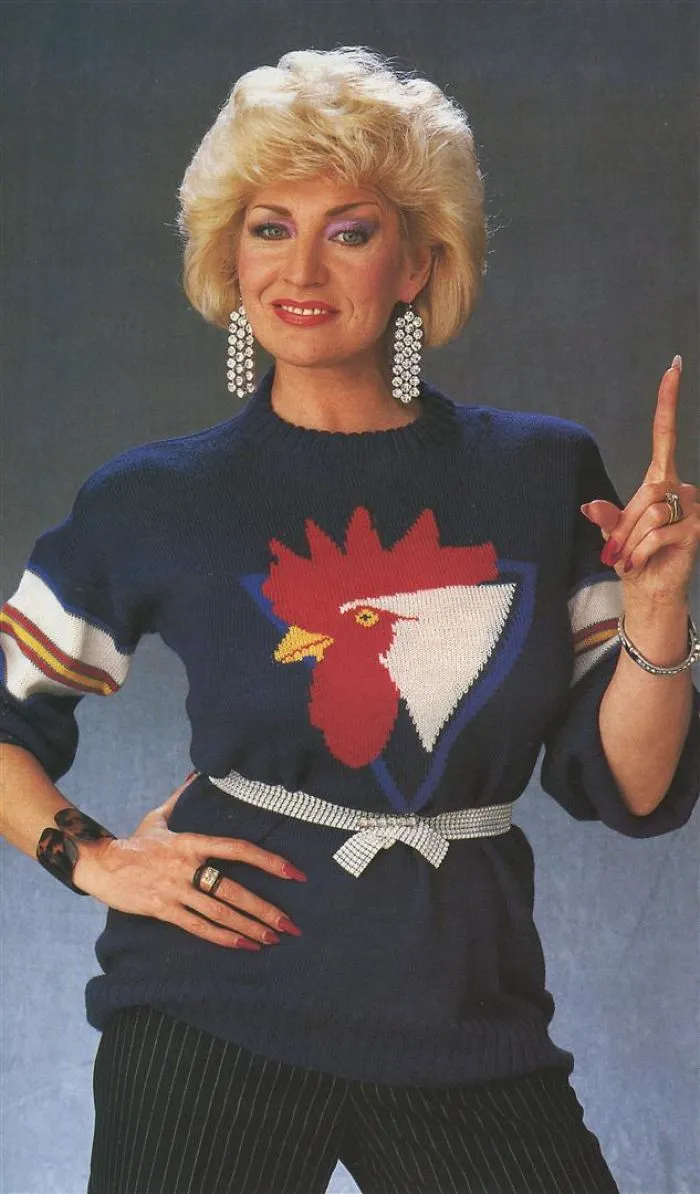 Cock A Doodle Doo