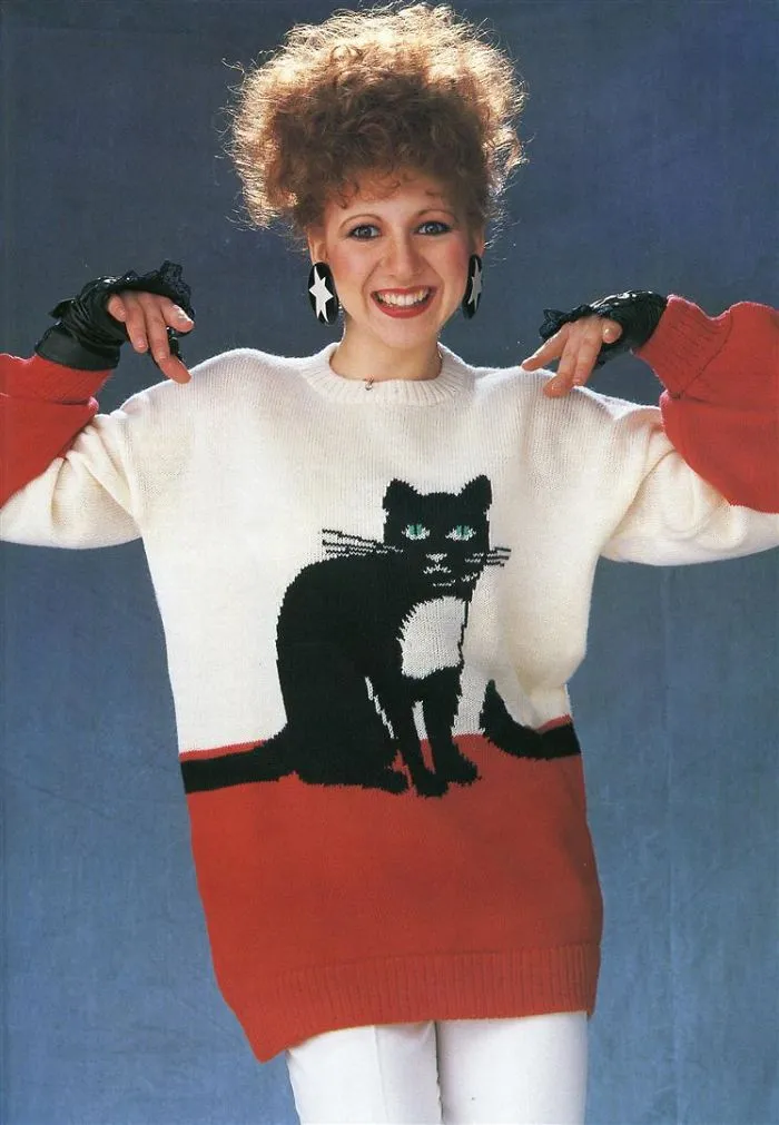 Cat Fancy