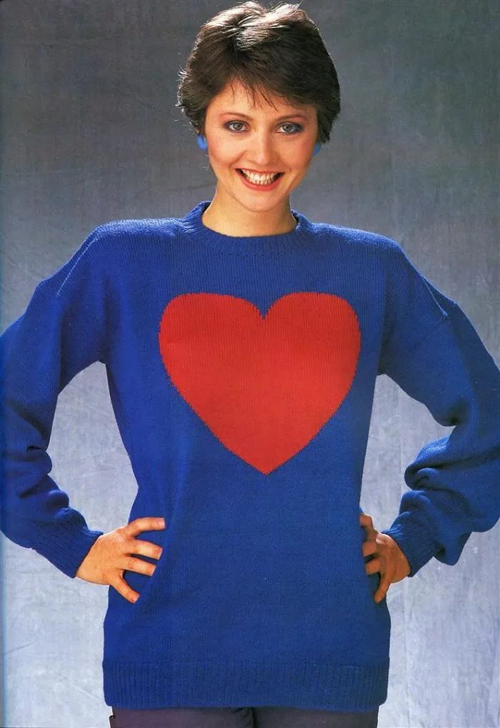 Heart And Diamond