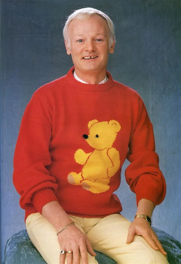 Bear Essential