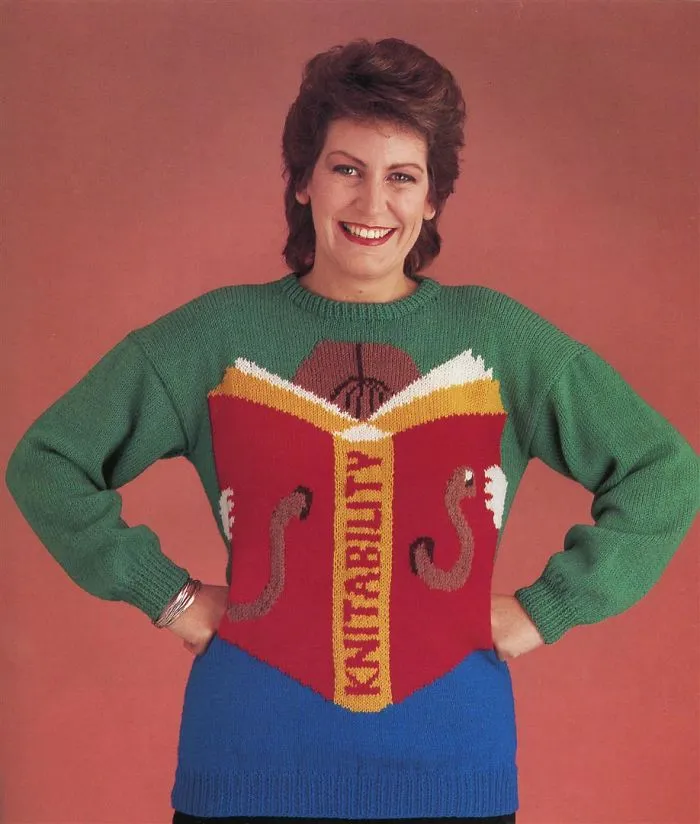 Knitability