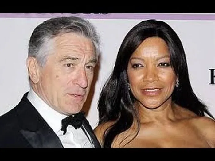 10 Famous White Men Married To Black Women
