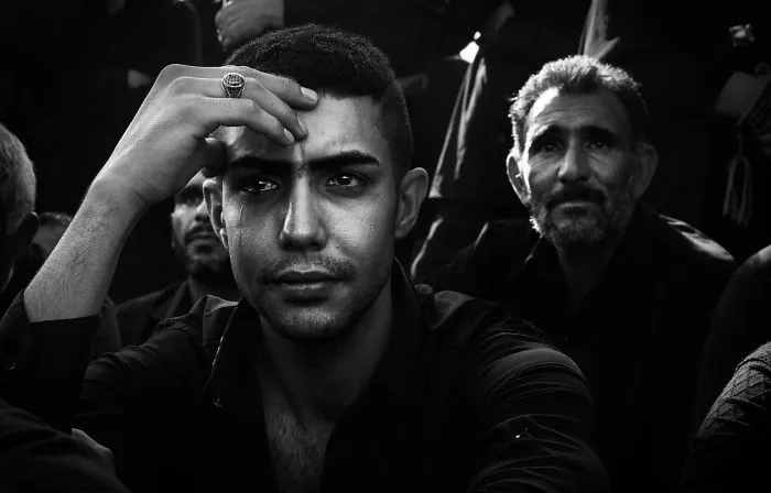 My Photographic Journey Through Iran