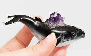 Tiny Animal Sculptures That I Create From Polymer Clay