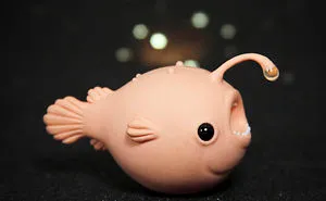Tiny Animal Sculptures That I Create From Polymer Clay