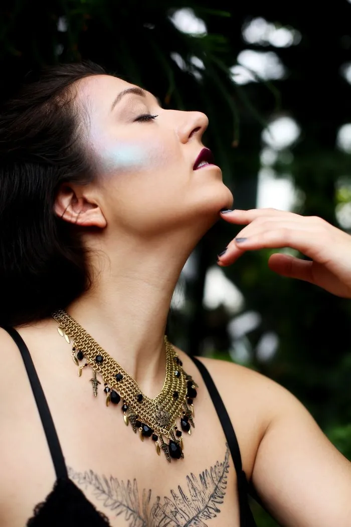 We Created Necklace Of Power For Mysterious Fairy Queen