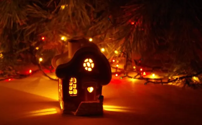 We Make Ceramic Houses