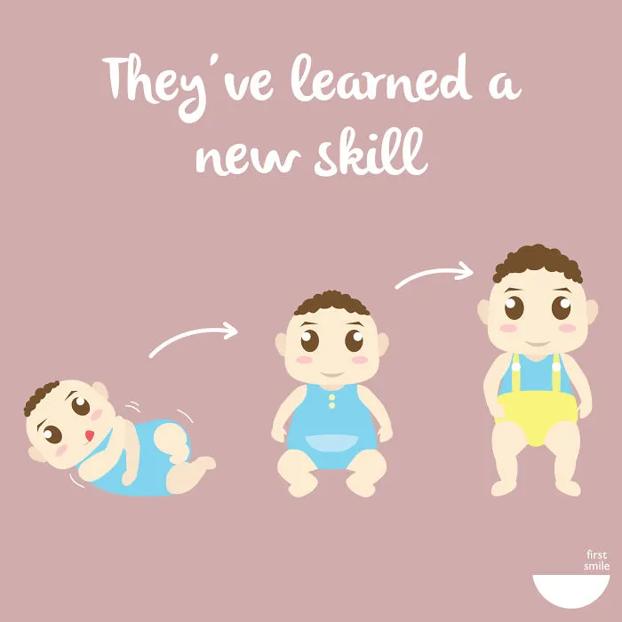 11 Reasons Your Baby Is Awake At 2AM