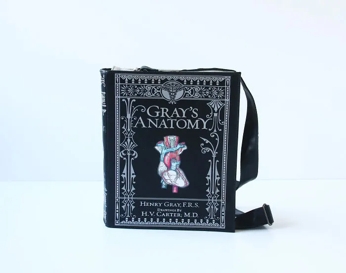Gray's Anatomy