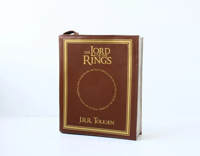 The Lord Of The Rings