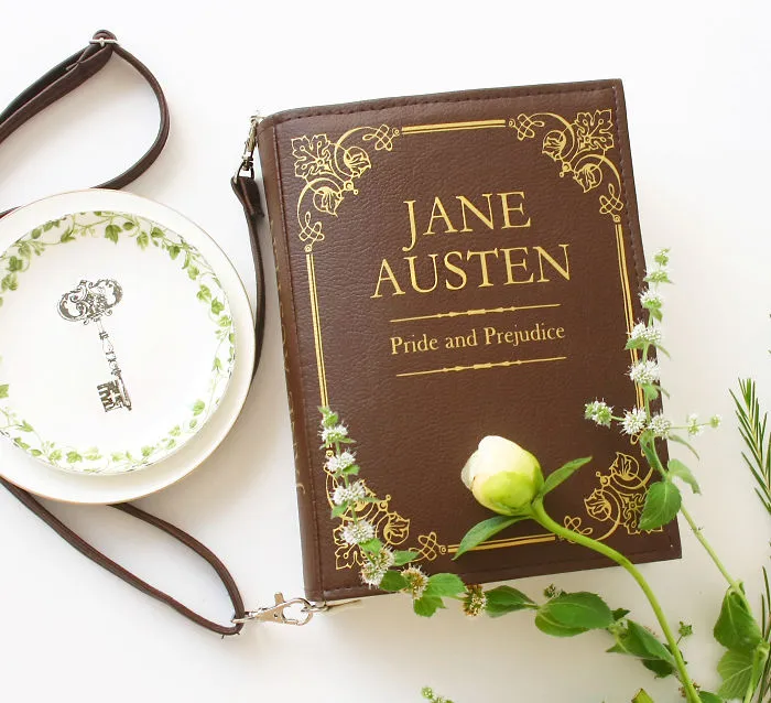 Jane Austen