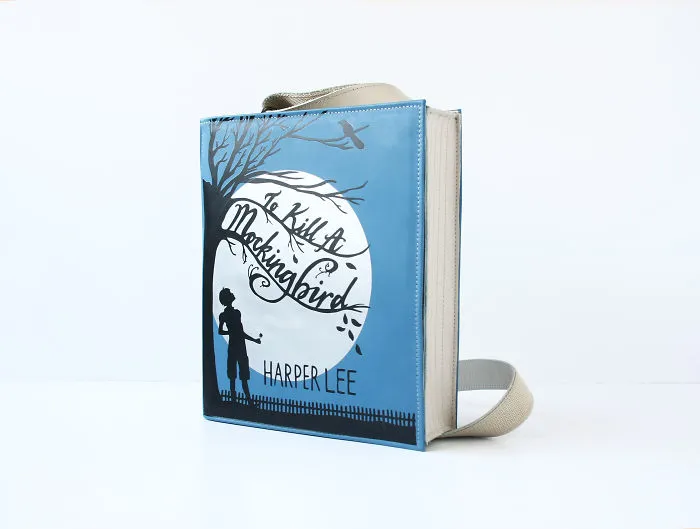 To Kill A Mockingbird