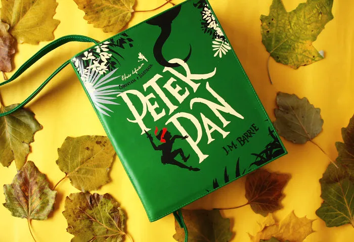 Peter Pan