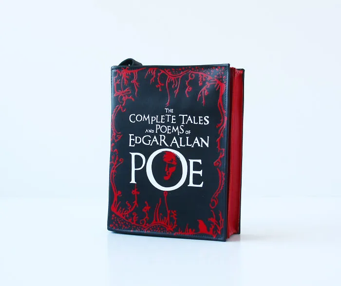 Edgar Poe