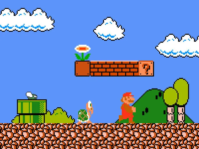 Angry Fly Is Hidden In These 20 Well Known Games